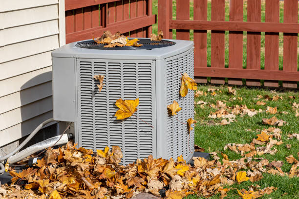 Best Emergency HVAC Repair  in Yorkville, WI