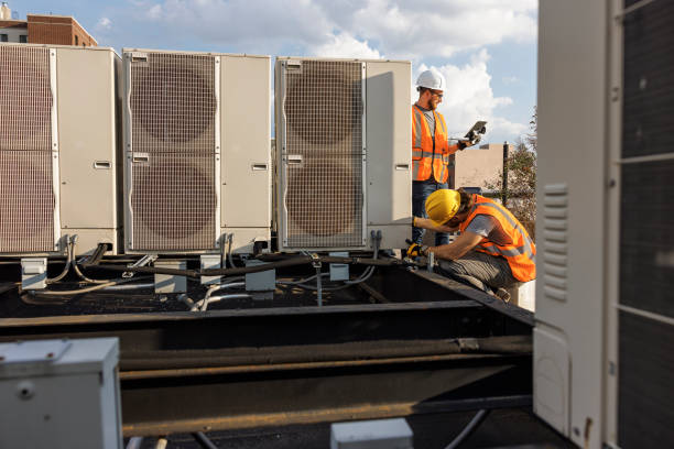 Best HVAC Installation Services  in Yorkville, WI