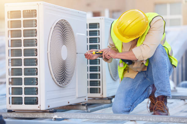 Best 24/7 HVAC Repair  in Yorkville, WI