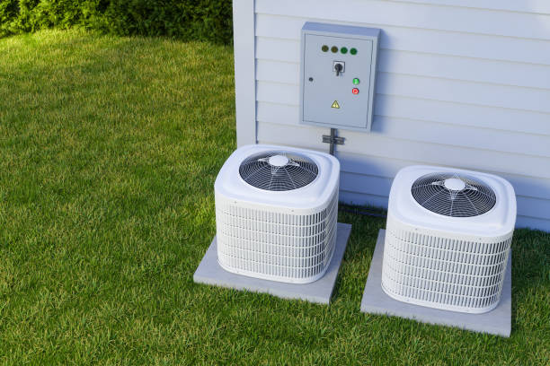 Best Best HVAC Companies  in Yorkville, WI