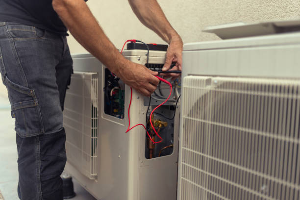 Best HVAC Repair Near Me  in Yorkville, WI