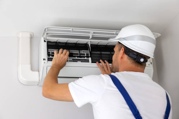 Best HVAC Air Duct Cleaning  in Yorkville, WI