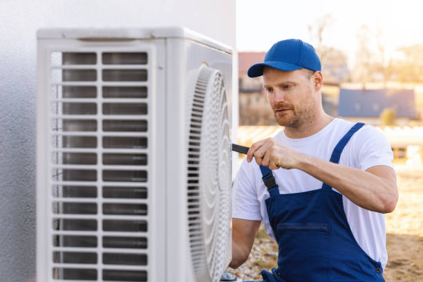 Best Best HVAC Companies  in Yorkville, WI