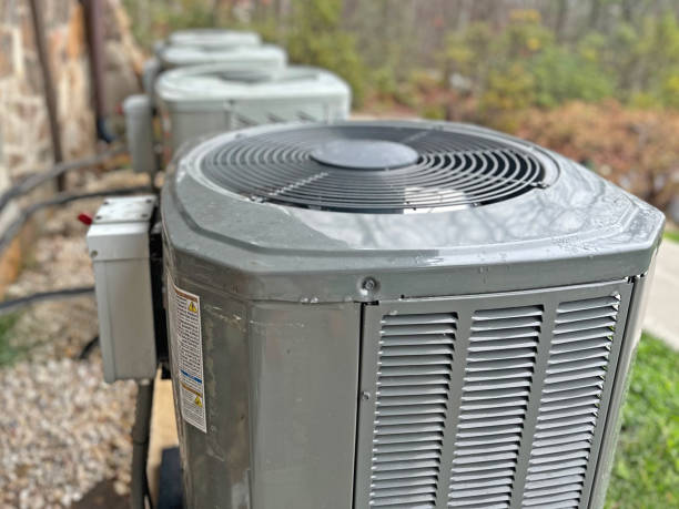 Best Central Air Repair  in Yorkville, WI