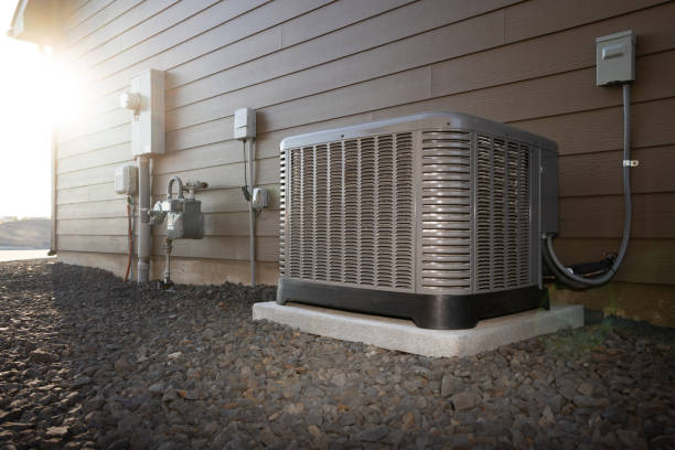 Best HVAC Companies Near Me  in Yorkville, WI